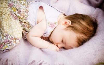 Baby photography in Leicestershire