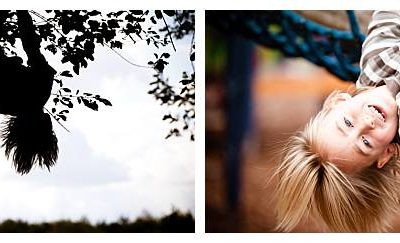 Nottingham Family photoshoot at Rushcliffe Park