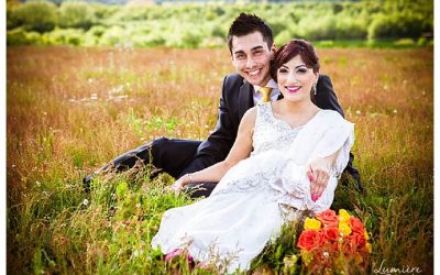 Goosedale Wedding Photography