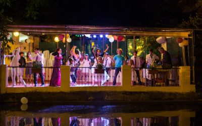 Destination Wedding Photographer France