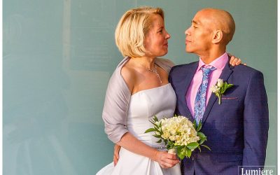 Birmingham Wedding with Narrow Boat and Pizza