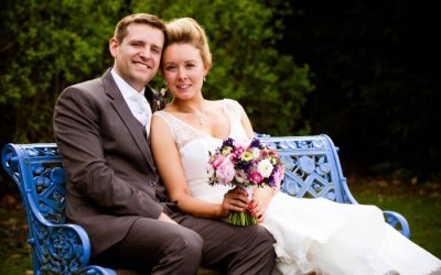 East Bridgford Hill Wedding Nottingham