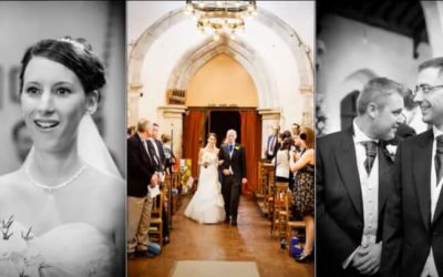 Dr Who Wedding at Beechwood Park School