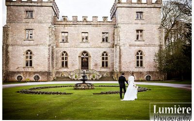 Clearwell Castle a Wedding Venue in Gloucestershire