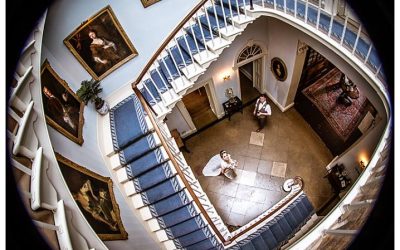 Norwood Park, Wedding Venue in Nottinghamshire