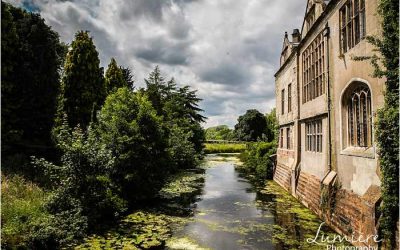 Coombe Abbey Wedding Venue in Warwickshire