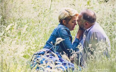 Nottingham Pre Wedding Photographer