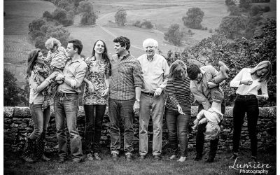 Tips to help you have a great family photoshoot