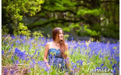 Fun portraits in Loughborough