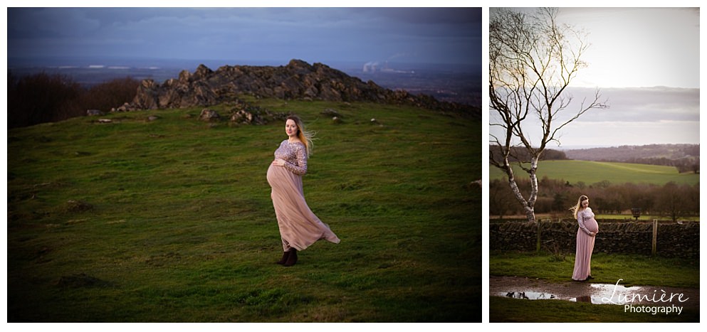 maternity-photoshoot-at-Beacon-Hill-